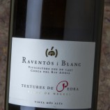 Raventós I Blanc Textures De Pedra 2018