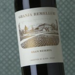 Granja Remelluri Gran Reserva 2016 Granja Remelluri Gran Reserva 2016