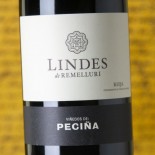 Lindes De Remelluri Viñedos De Peciña 2020