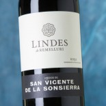 Lindes De Remelluri Viñedos De San Vicente De La Sonsierra 2020