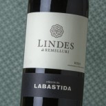 Lindes de Remelluri Viñedos de Labastida 2021 Lindes de Remelluri Viñedos de Labastida 2021