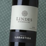 Lindes De Remelluri Viñedos De Labastida 2021