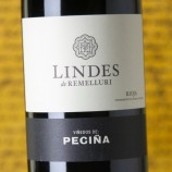 Lindes De Remelluri Viñedos De Peciña 2021