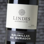 Lindes de Remelluri Viñedos de Salinillas de Buradón 2020 Lindes de Remelluri Viñedos de Salinillas de Buradón 2020