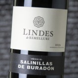Lindes De Remelluri Viñedos De Salinillas De Buradón 2021