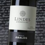 Lindes de Remelluri Viñedos de Ábalos 2021 Lindes de Remelluri Viñedos de Ábalos 2021