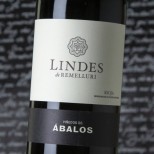 Lindes de Remelluri Viñedos de Ábalos 2020 Lindes de Remelluri Viñedos de Ábalos 2020