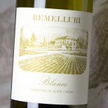 Remelluri Blanco 2022 Remelluri Blanco 2022