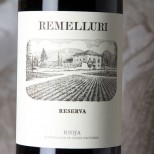 Remelluri Reserva 2015 Magnum Remelluri Reserva 2015 Magnum