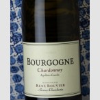René Bouvier Bourgogne Chardonnay 2022 René Bouvier Bourgogne Chardonnay 2022