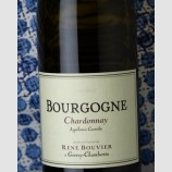René Bouvier Bourgogne Chardonnay 2022