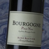 René Bouvier Bourgogne Pinot Noir 2022