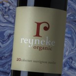 Reyneke Organic Cabernet Sauvignon Merlot 2020