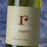 Reyneke Organic Chenin Blanc 2023 Reyneke Organic Chenin Blanc 2023