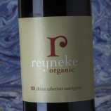 Reyneke Organic Shiraz Cabernet Sauvignon 2021