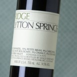 Ridge Lytton Springs 2021 Ridge Lytton Springs 2021