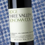 Ridge Three Valleys 2022