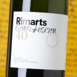 Rimarts 40 Gran Reserva 2020 Rimarts 40 Gran Reserva 2020
