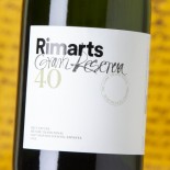 Rimarts 40 Gran Reserva 2019