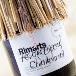 Rimarts Brut Nature Reserva Especial Chardonnay 2018