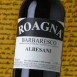 Roagna Barbaresco Albesani 2017 Roagna Barbaresco Albesani 2017