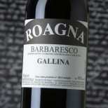 Roagna Barbaresco Gallina 2016 Roagna Barbaresco Gallina 2016