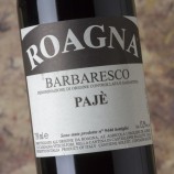 Roagna Barbaresco Pajè 2016