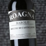 Roagna Barolo Rocche Di Castiglione 2016