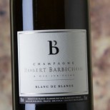 Robert Barbichon Blanc de Blancs 2018 Robert Barbichon Blanc de Blancs 2018