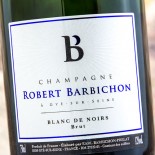 Robert Barbichon Brut Blanc De Noirs