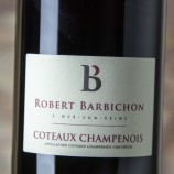 Robert Barbichon Coteaux Champenois 2022