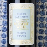 Robert Weil Kiedrich Klosterberg Riesling Trocken 2023