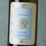 Robert Weil Riesling Tradition 2022 Robert Weil Riesling Tradition 2022