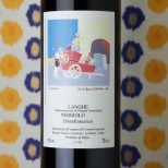 Roberto Voerzio Langhe Nebbiolo Disanfrancesco 2022