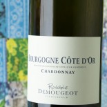 Rodolphe Demougeot Bourgogne Côte D'Or Chardonnay 2022