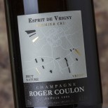 Roger Coulon Esprit de Vrigny Premier Cru Brut Nature Roger Coulon Esprit de Vrigny Premier Cru Brut Nature