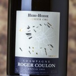 Roger Coulon Heri-Hodie Premier Cru Brut Roger Coulon Heri-Hodie Premier Cru Brut