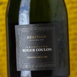 Roger Coulon Héritage Premier Cru Brut Roger Coulon Héritage Premier Cru Brut