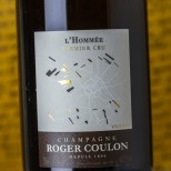 Roger Coulon L'Hommée Premier Cru Magnum Roger Coulon L'Hommée Premier Cru Magnum