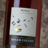 Roger Coulon Rosélie Extra Brut