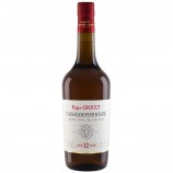 Roger Groult Calvados 12 Ans