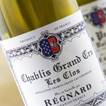 Régnard Chablis Grand Cru Les Clos 2023 Régnard Chablis Grand Cru Les Clos 2023