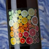 Rémi Sédès Rosé Samplemousse 2021