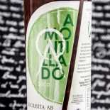 Sacristía Ab Amontillado Saca 2019 - 50 Cl