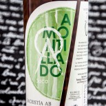 Sacristía AB Amontillado Saca 2019 - 50 cl. Sacristía AB Amontillado Saca 2019 - 50 cl.