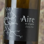 Aire en el Patio Zierzo Flor 2016 Aire en el Patio Zierzo Flor 2016