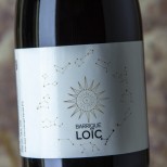 Barrique Loïc 2019 Barrique Loïc 2019