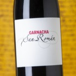 San Román Garnacha 2022 San Román Garnacha 2022