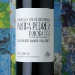 Partida Pedrer 2022