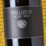 Preludio De Sei Solo 2022 Magnum Preludio De Sei Solo 2022 Magnum